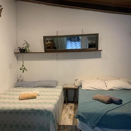 Conjunto Sol Roots Villa Praia de Pipa ภายนอก รูปภาพ