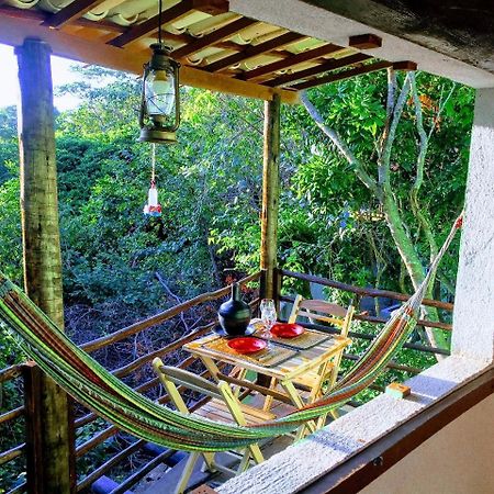 Conjunto Sol Roots Villa Praia de Pipa ภายนอก รูปภาพ