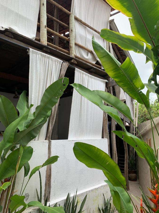 Conjunto Sol Roots Villa Praia de Pipa ภายนอก รูปภาพ