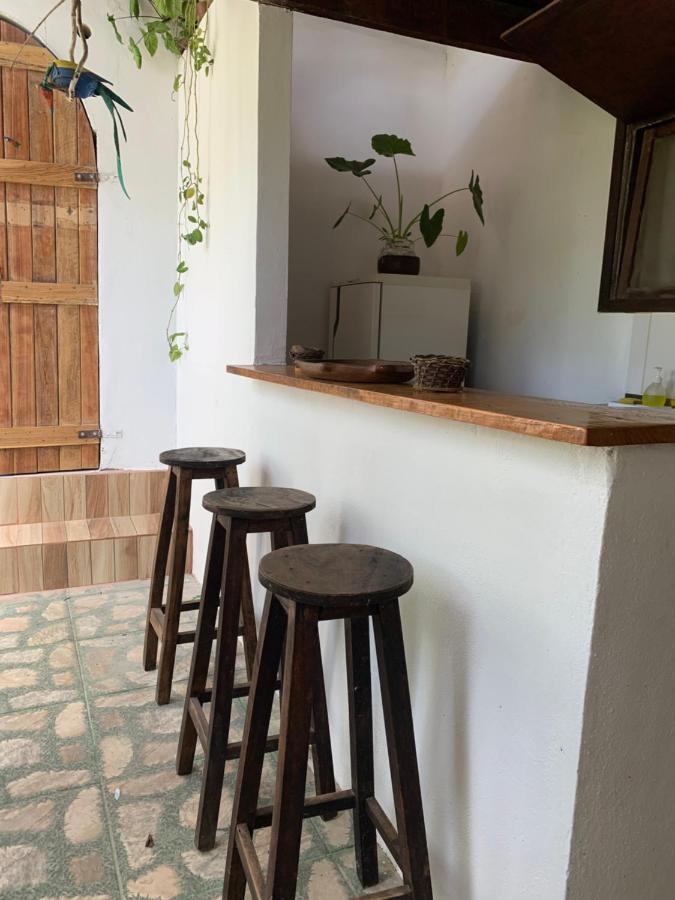 Conjunto Sol Roots Villa Praia de Pipa ภายนอก รูปภาพ