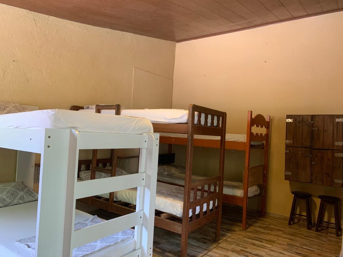 Conjunto Sol Roots Villa Praia de Pipa ภายนอก รูปภาพ