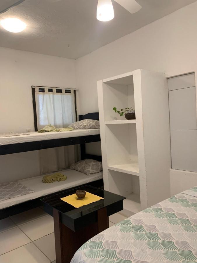 Conjunto Sol Roots Villa Praia de Pipa ภายนอก รูปภาพ