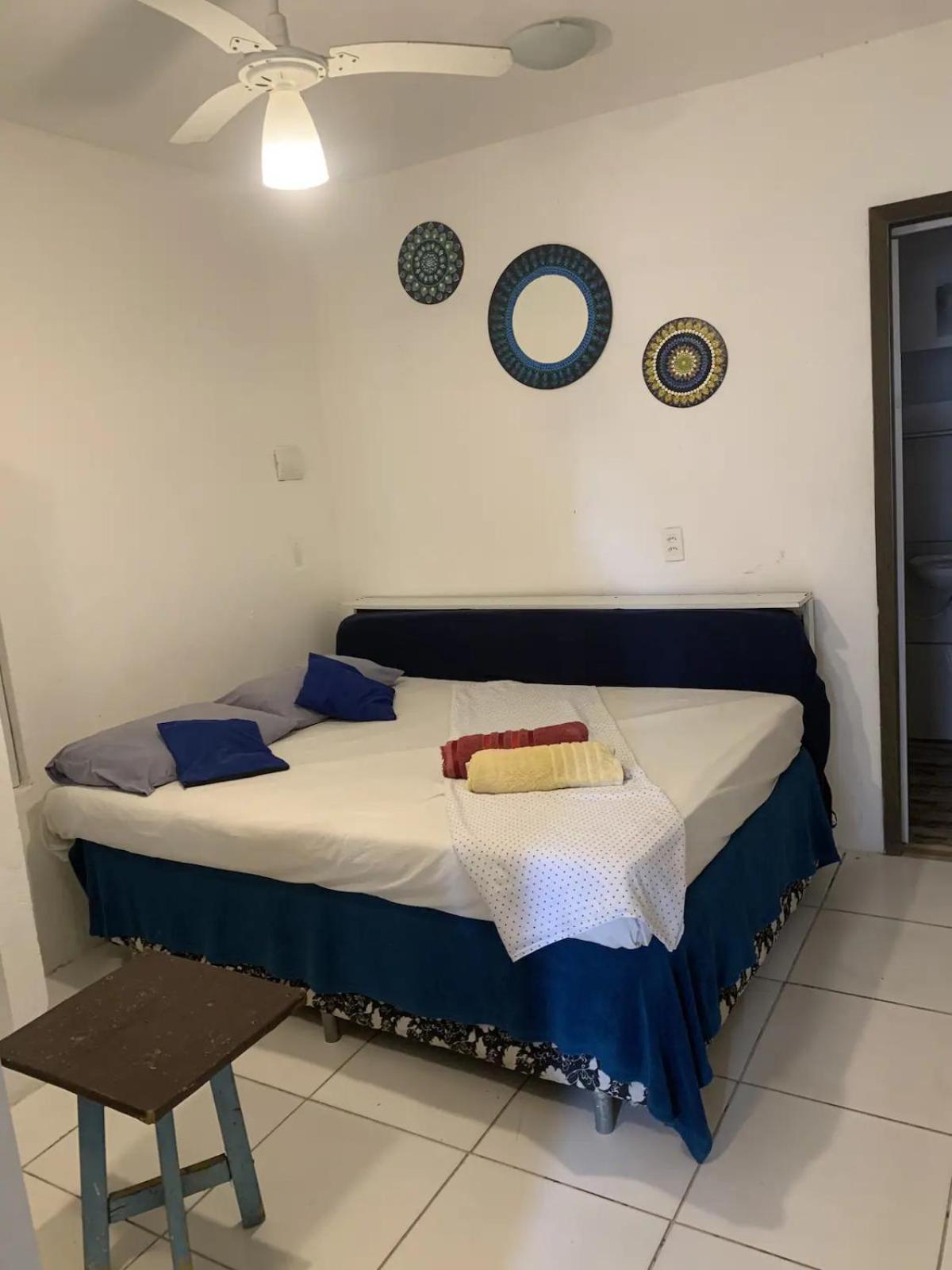 Conjunto Sol Roots Villa Praia de Pipa ภายนอก รูปภาพ