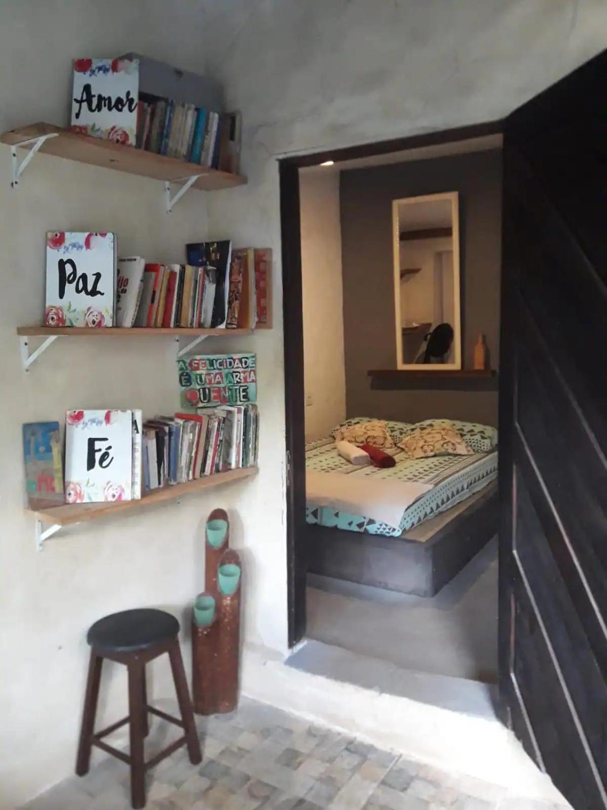 Conjunto Sol Roots Villa Praia de Pipa ภายนอก รูปภาพ