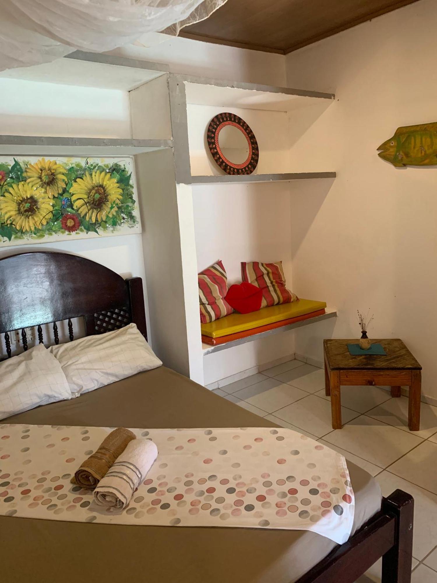 Conjunto Sol Roots Villa Praia de Pipa ภายนอก รูปภาพ