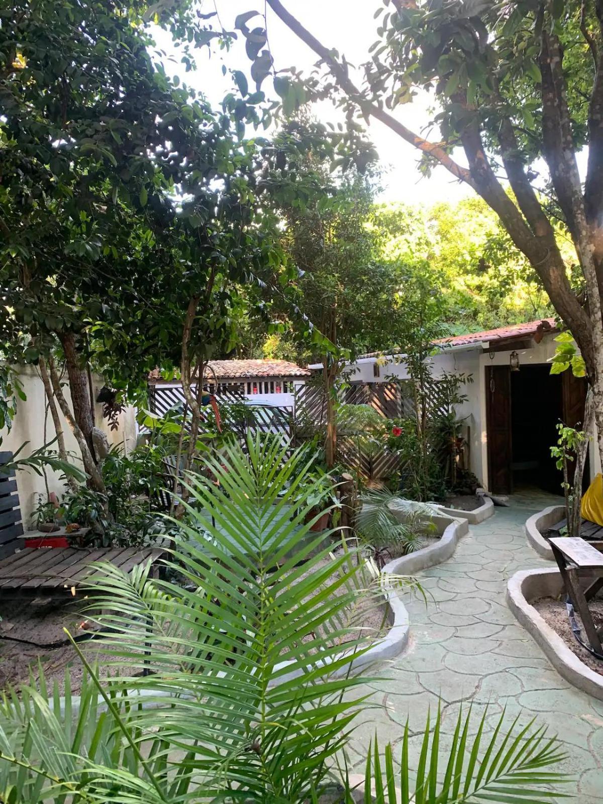 Conjunto Sol Roots Villa Praia de Pipa ภายนอก รูปภาพ