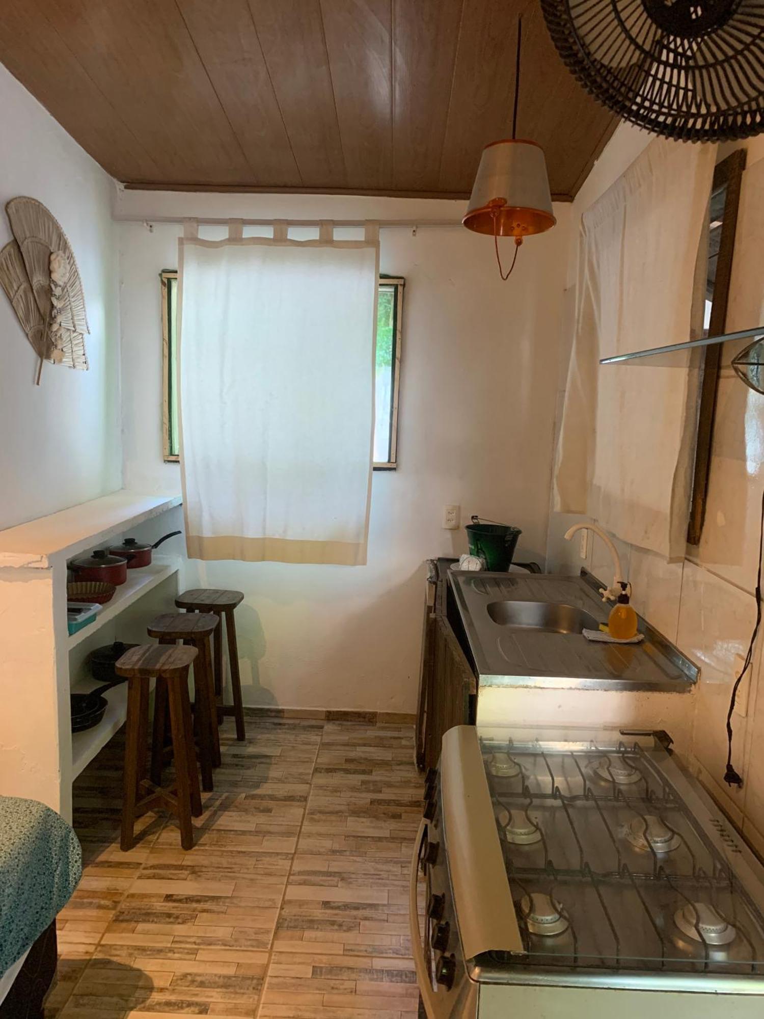 Conjunto Sol Roots Villa Praia de Pipa ภายนอก รูปภาพ