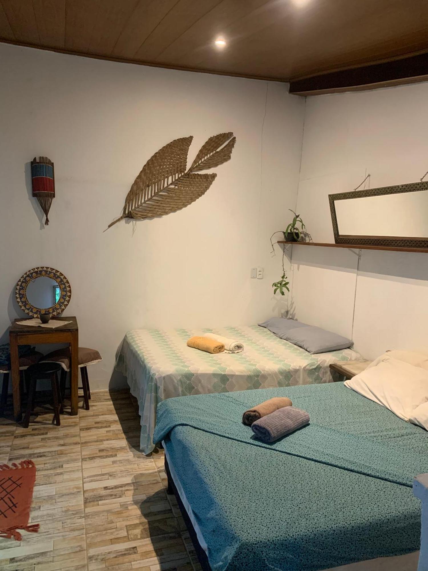Conjunto Sol Roots Villa Praia de Pipa ภายนอก รูปภาพ