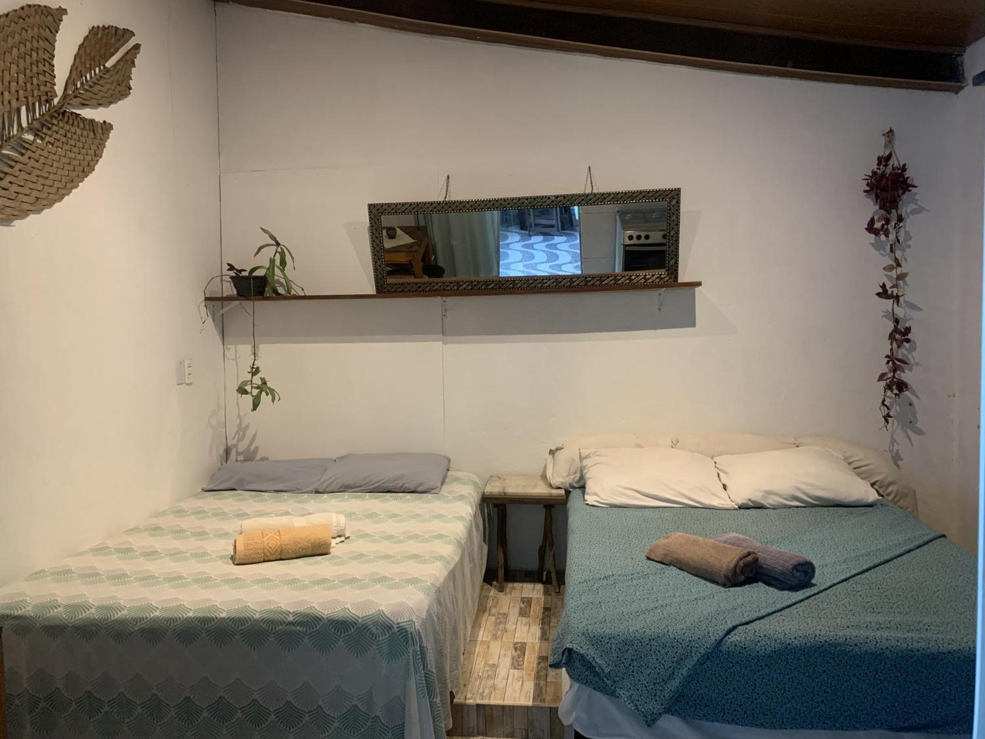 Conjunto Sol Roots Villa Praia de Pipa ภายนอก รูปภาพ