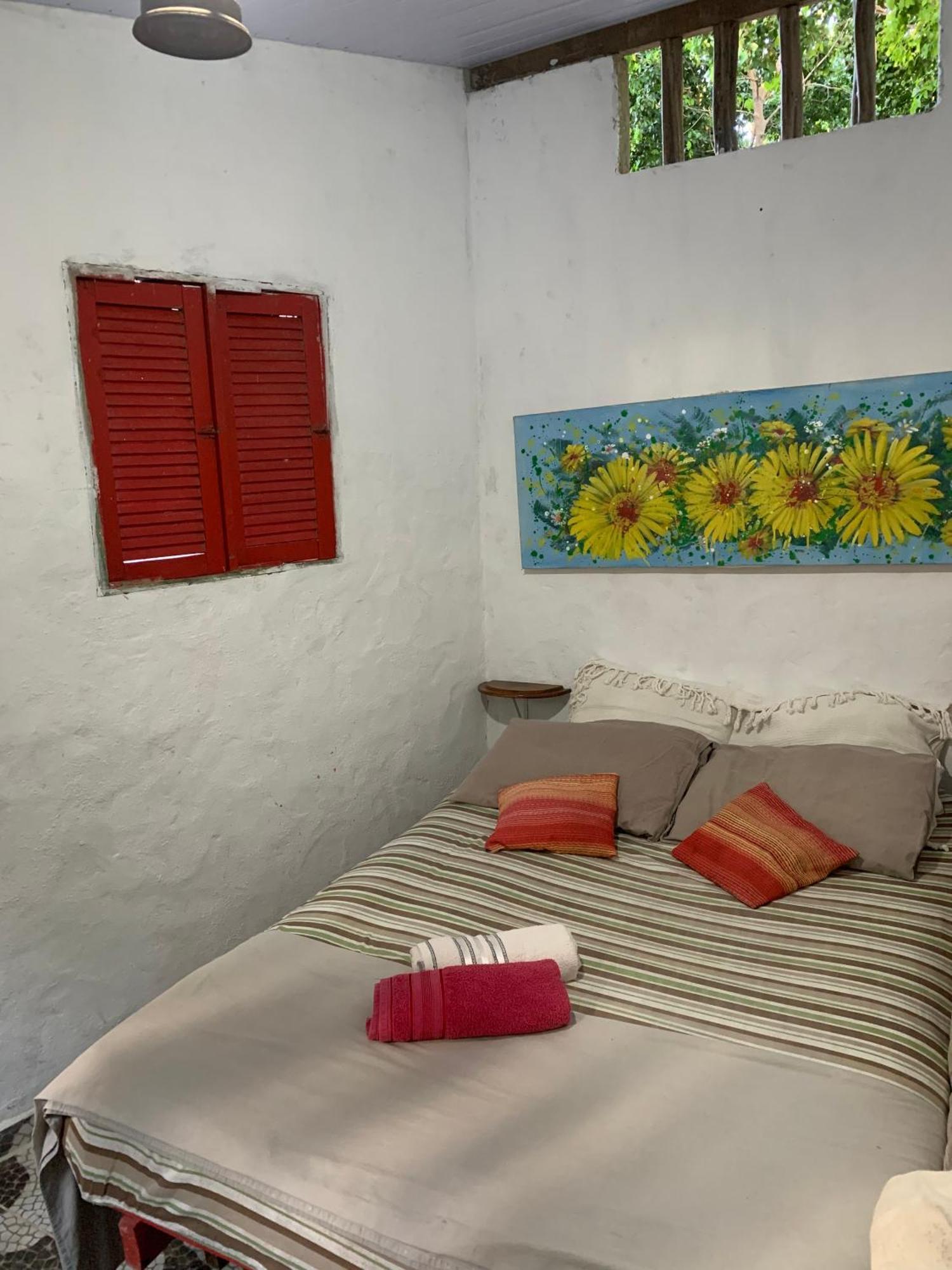 Conjunto Sol Roots Villa Praia de Pipa ภายนอก รูปภาพ