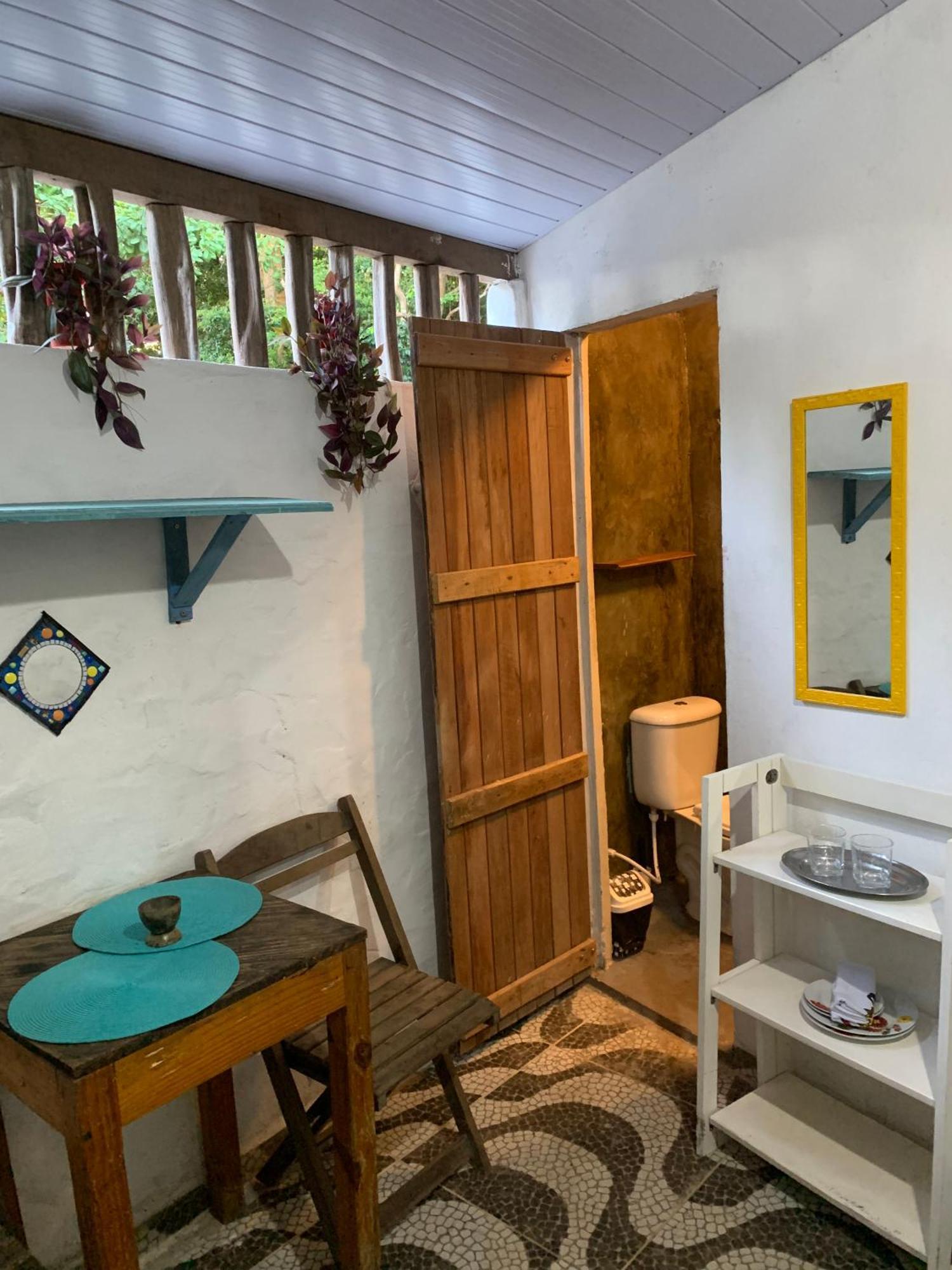 Conjunto Sol Roots Villa Praia de Pipa ภายนอก รูปภาพ