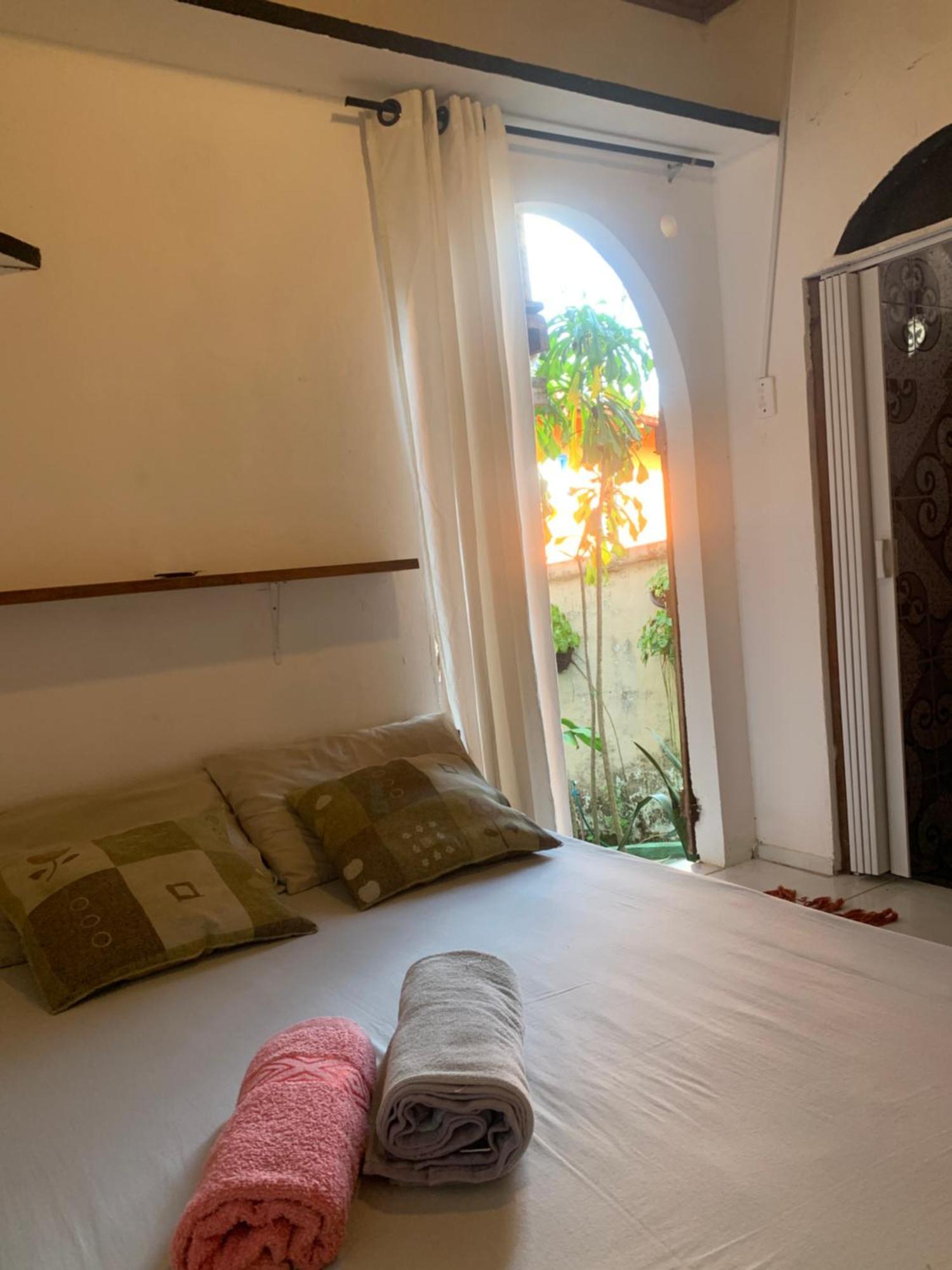Conjunto Sol Roots Villa Praia de Pipa ภายนอก รูปภาพ