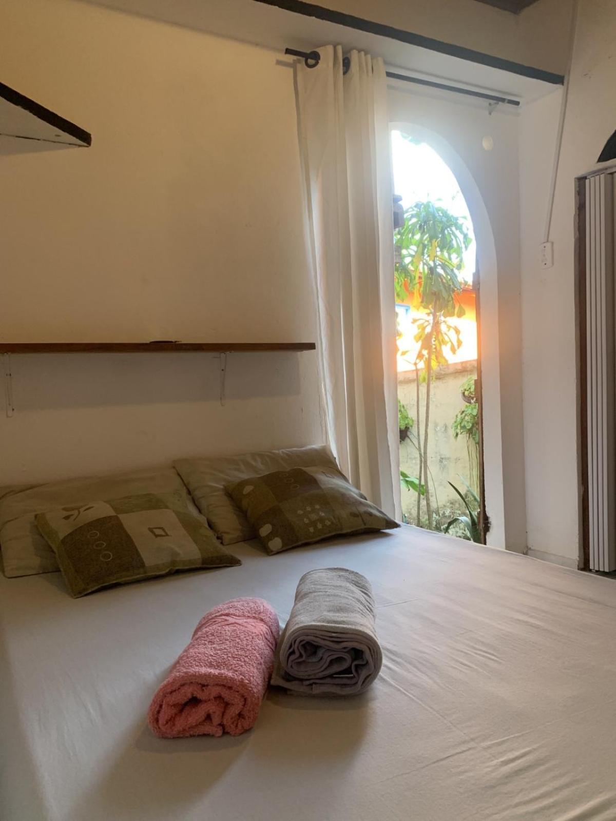 Conjunto Sol Roots Villa Praia de Pipa ภายนอก รูปภาพ