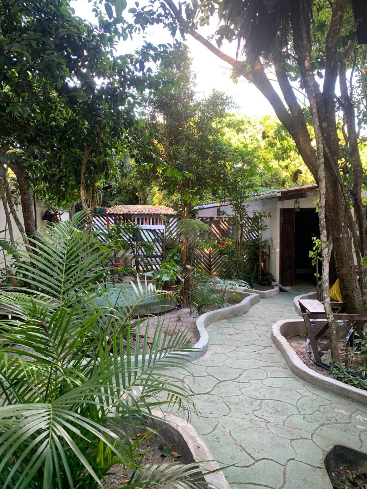 Conjunto Sol Roots Villa Praia de Pipa ภายนอก รูปภาพ