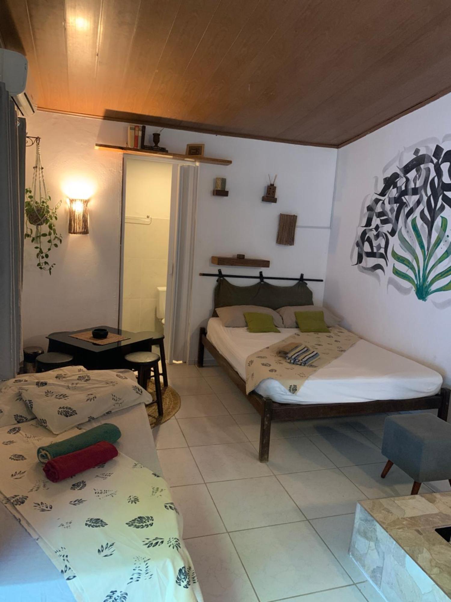 Conjunto Sol Roots Villa Praia de Pipa ภายนอก รูปภาพ