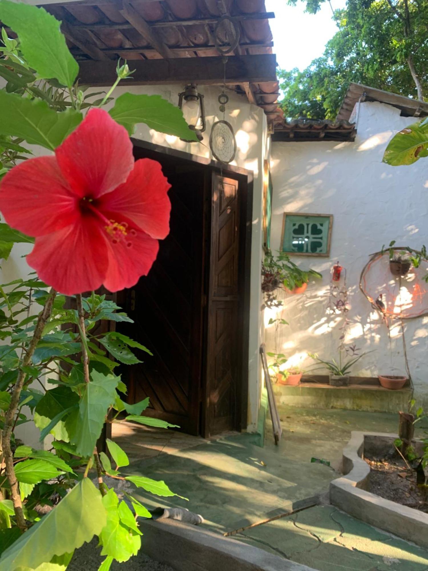 Conjunto Sol Roots Villa Praia de Pipa ภายนอก รูปภาพ