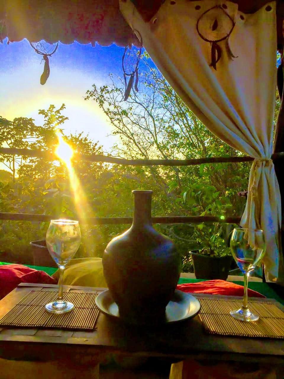 Conjunto Sol Roots Villa Praia de Pipa ภายนอก รูปภาพ